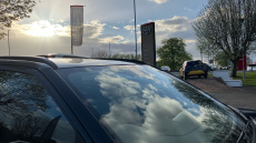 Toyota Yaris Cross 1.5 Hybrid Design 5dr CVT Hybrid Estate